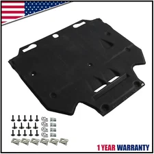 NEW Engine Splash Guard For Audi A6 A7 S6 S7 Quattro RS7 2011-2018
