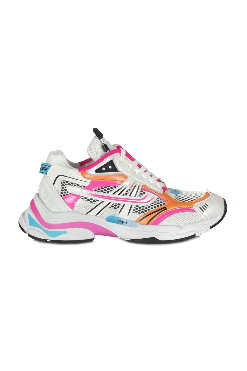 Ash top scarpe torino