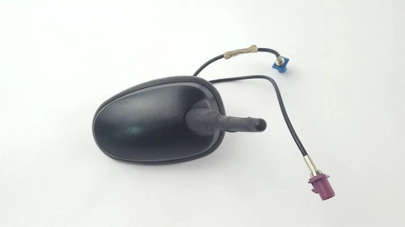 Antena Cadillac Escalade Silverado Yukon Denali 2003 2004 2005 2006 OEM Foto 2 de 3