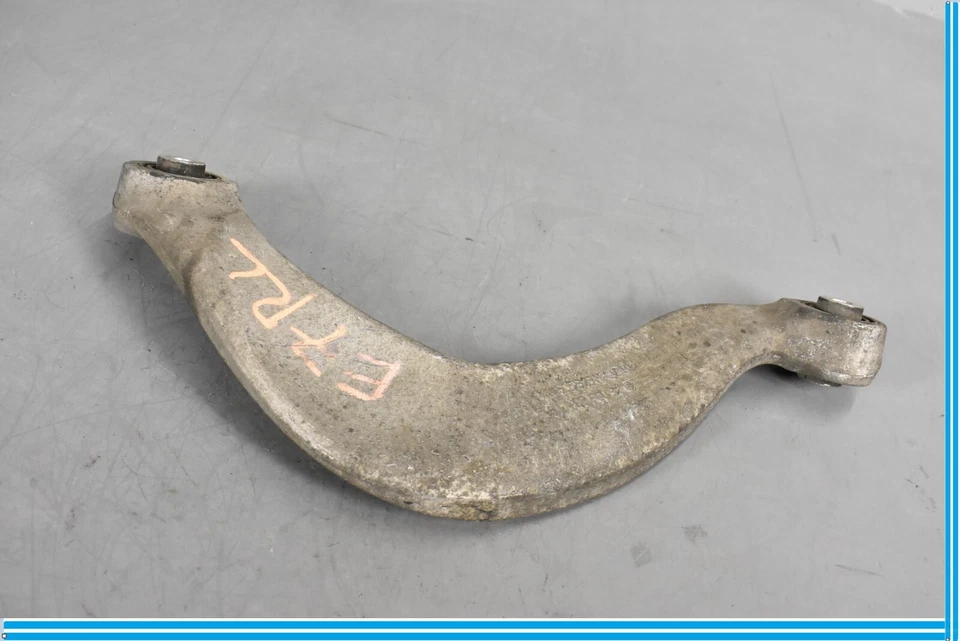12-17 Audi A7 Quattro Rear Left Driver Side Upper Control Arm Oem - Image 3 of 4