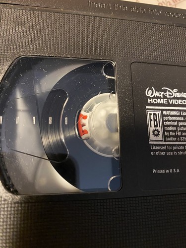 The Last Flight of Noah's Ark Vhs - Picture 8 of 11