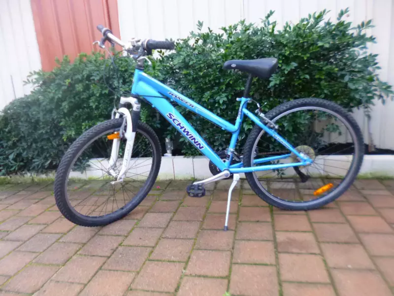gumtree womens mountain bike