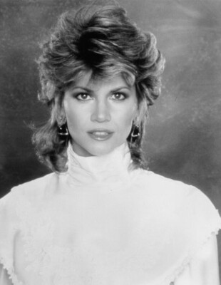 TV & Film Actress Markie Post Publicity Picture Pin up Poster Photo Print 11x17