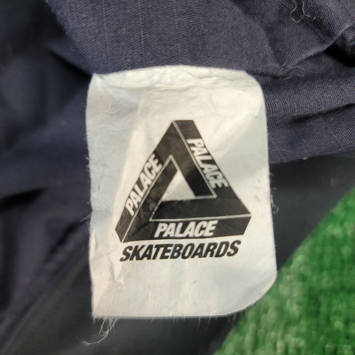 Palace Skateboards Ripstop Bomber Jacket Size XL Cripstop | eBay Palace Skateboards Ripstop Bomber Jacket Size XL Cripstop | eBay