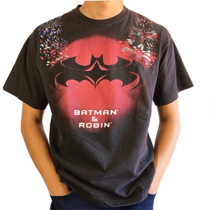 robin t shirt