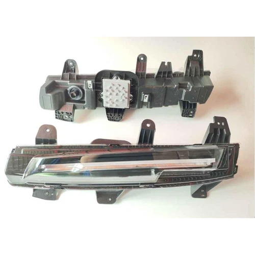 For 2021-2023 Escalade Fog Light Daytime Running Lamp LED DRL Driver Left - Picture 8 of 8