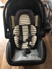graco quick connect 35