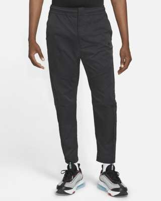 Nike Sportswear Tech Woven Unlined Commuter Pants Men's SZ XXL DH4224-010  NWT
