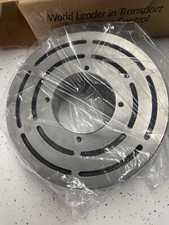 Thermo King 77-2642, Compressor Pulley 2-5V 7.75"Ingersoll