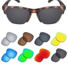 POLARIZED Replacement Lenses for Smith Haywire Sunglasses -Opt