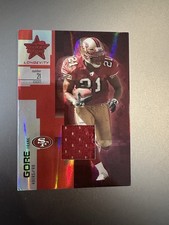 2007 Leaf Rookies and Stars Longevity Football 20