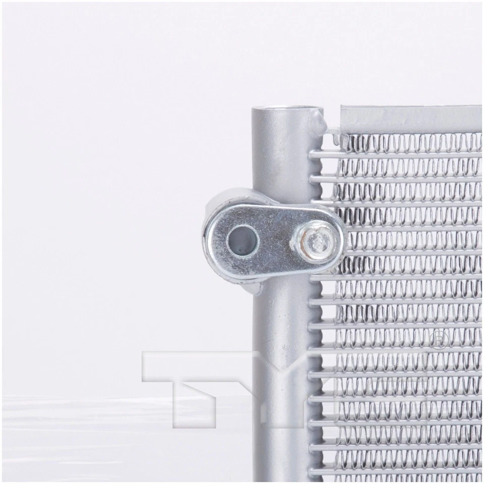 TYC 4441 A/C Condenser For 15-20 Honda Fit - Image 4 of 4