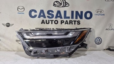 2022-2024 TOYOTA RAV4 FULL LED PROJECTOR HEADLIGHT LEFT DRIVER SIDE AFTER MARKET