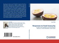 Isaac Woja | Responses To Food Insecurity | Taschenbuch | Englisch (2010)