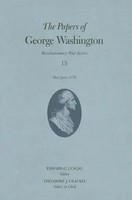 George Washington | The Papers Of George Washington Volume 15 | Buch | Englisch