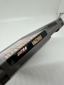 Kings of the Beach (Nintendo Entertainment System, 1990) NES Cartridge Tested 