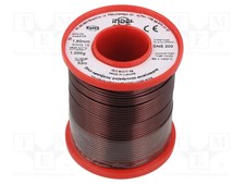 INDEL DNE1,60-1KG Coil wire
