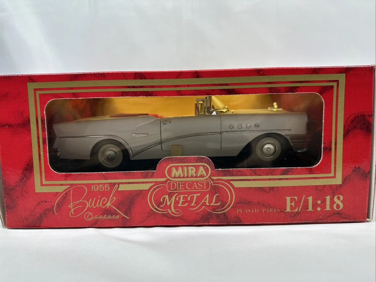 MIRA Contemporary Manufacture Diecast Cars, Trucks & Vans for sale