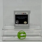 Dead or Alive Dimensions (Nintendo 3DS, 2011)