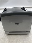 AMW M280 Silver Collectible Portable DVD Player In Bag With Accessories — photo 5