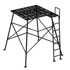 Rhino 7' 60"x"60 Platform