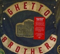 Ghetto Brothers - Power Fuerza (Deluxe Reissue) Cd Neu