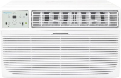 Keystone 12,000 BTU Wall Mounted AC Unit & Dehumidifier 115V up to 550 Sq.Ft