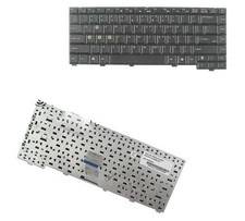 04GNED1KUS11 Asus Keyboard M50,G50 Series W/ Vista Key R1.0 Chicony "Grade A"