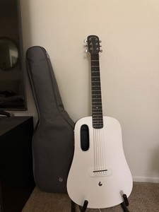 Lava Me 4 Guitar | eBay