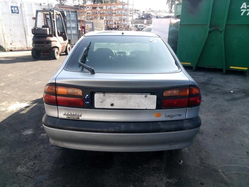 55237520 Turbocompresor para RENAULT LAGUNA (B56) 1.9 dTi RT 1998 524623 - Imagen 7 de 9