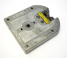 Allegis 3-106-50-ZN slam compartment striker latch Eberhard 3857594 D231723