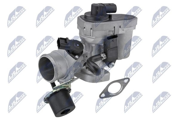 NTY Agr-Ventil EGR-FR-014 FüR Ford Jaguar-image