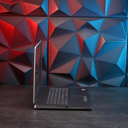 Dell Precision 7750 // i7-10875H, Quadro T1000, 32 GB RAM, 2 TB SSD - Afbeelding 2 van 7