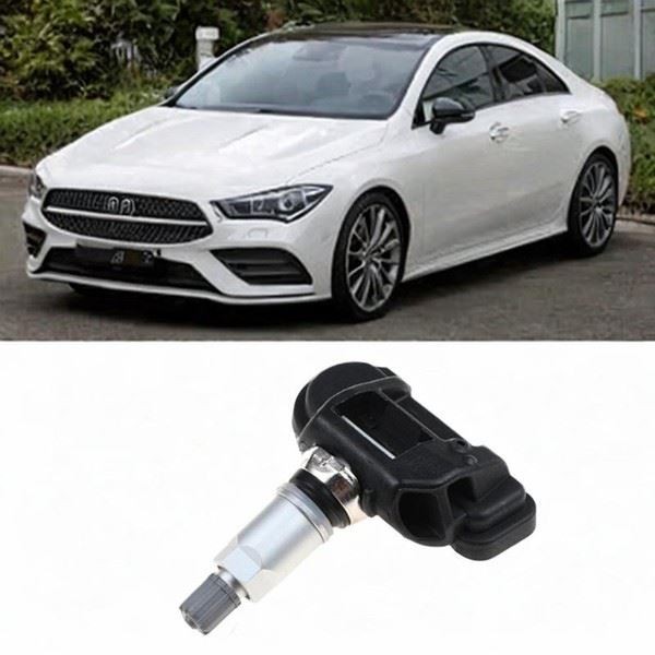 Reifendrucksensor A0009050030 FüR Mercedes-Benz CLS C218-image