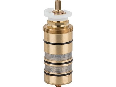 Thermostatkartusche Evelia passend zu 92018194051 Ref.:24.02B.PL
