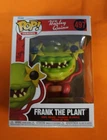 Funko Pop! Vinyl: DC Universe - Frank the Plant #497!