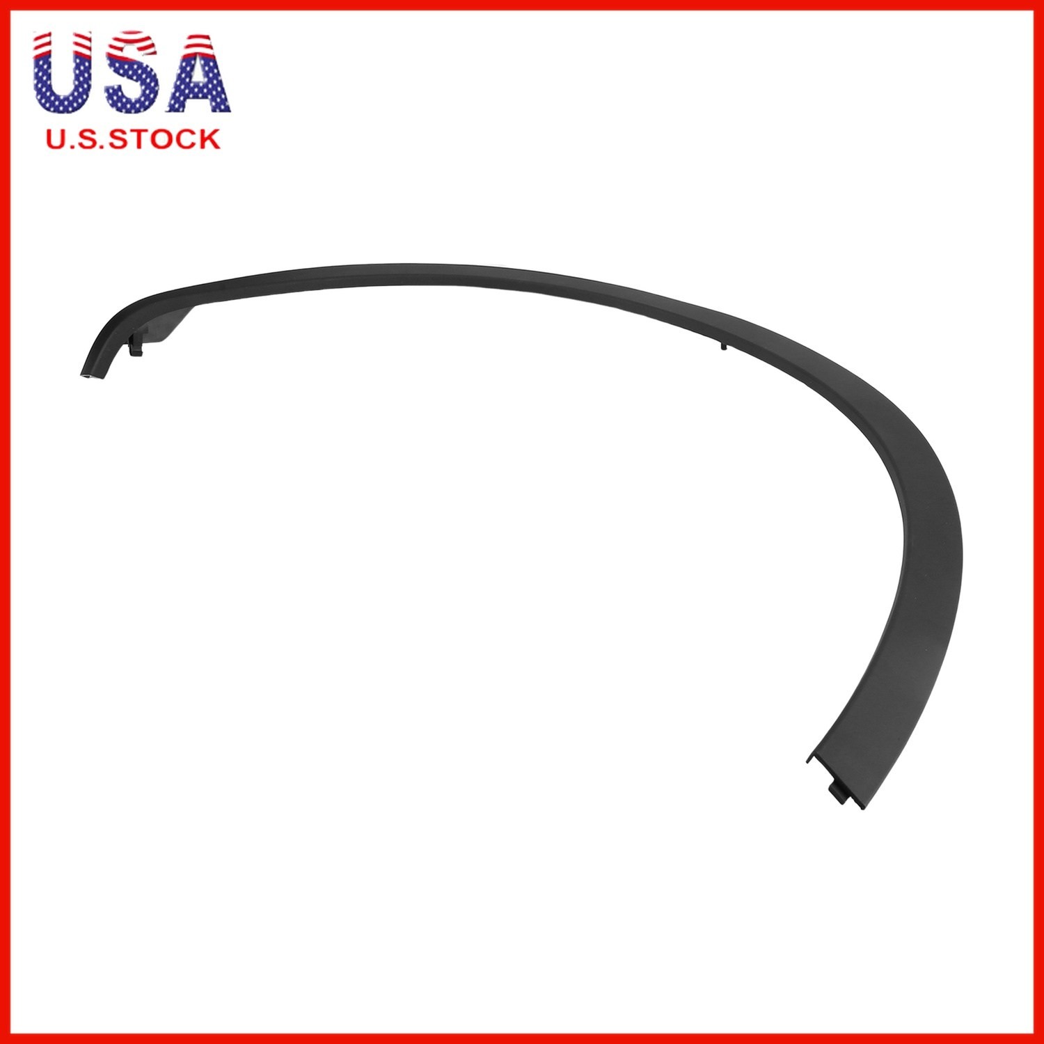 670061853 Plastic Wheel Molding Trim For Maserati Levante 2017 2018 2019-2020