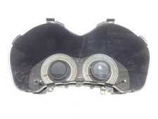 INSTRUMENT PANEL - Toyota Auris (E15) 838000Z290 #93893926