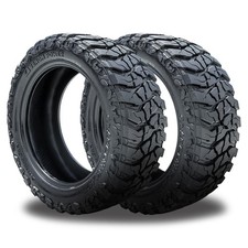 2 Venom Power Swamp Thing Mt 33x12.5x20 114q Mud Tires Load E 10 Ply 