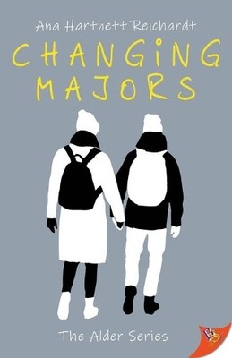 Ana Hartnett Reichardt Ana Hartnett Changing Majors (Taschenbuch) (US IMPORT)