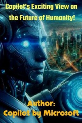 Copilot's Exciting View on the Future of Humanity! -  NEW COPILOT. VON MI 2024-1