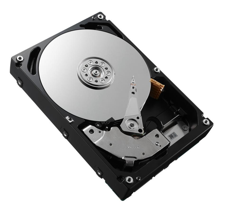 Dell TC05P-RFB DELL 600GB 15K 12G 2.5""