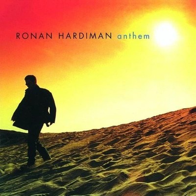 Anthem, HARDIMAN,RONAN, Very Good , audioCD