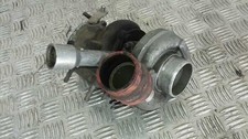 A6050960499 TURBOLADER / 4807253 F&Uuml;R MERCEDES-BENZ CLASE E W124 BERLINA D-TURB