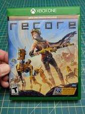 Recore For Xbox One - Microsoft Xbox One