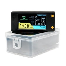 Bitcoins Miner LV02 250KH/S 1.9" Color Display Solo Miner Win 3.125 BTC Lotte...