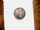 1901 S Barber Half Dollar 847,044 Minted 90% Silver