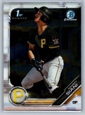 2019 Bowman Draft #BDC-19 Sammy Siani Chrome *PI