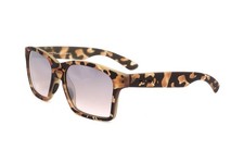 Italia Independent I I MOD. 0097 145 CAMO SAND 55/17/140 Men's Sunglasses