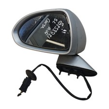Retroviseur gauche (ou coque) Opel CORSA